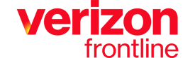 Verizon Frontline Logo