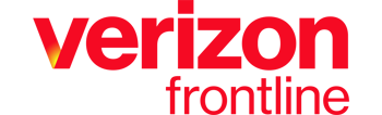 Verizon Frontline Logo