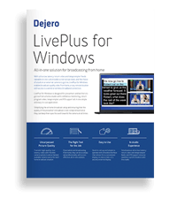 LivePlus for Windows download thumb