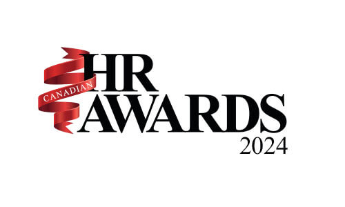 Canadian HR Awards 2024