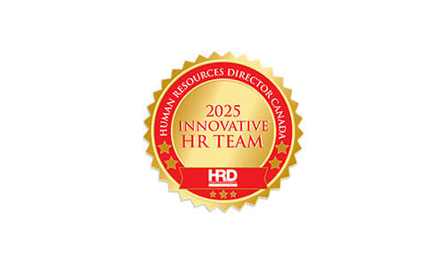 HRDC Innovative HR Team 2025