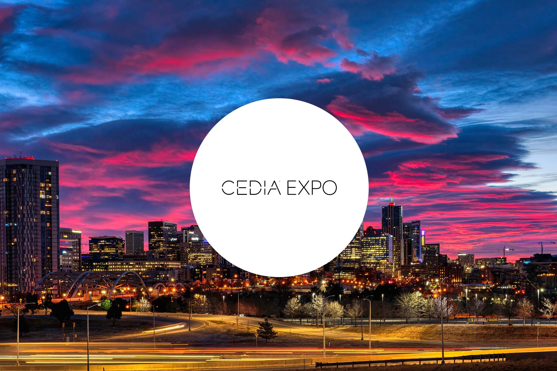 CEDIA Expo 2025