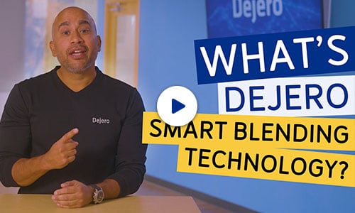 Dejero Smart Blending Technology: One Connection is Never Enough