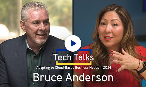 Dejero Tech Talks: Adapting to Cloud-Based Business Needs in 2024