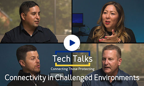 Dejero Tech Talks: Connectivity in Challenged Environments